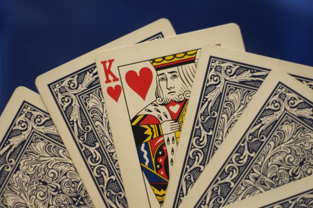 Digital Revolution and Online Casinos